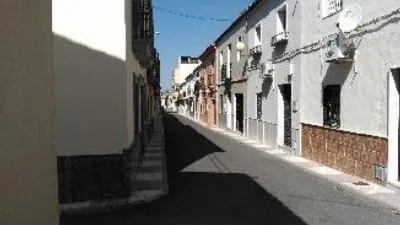 Terraced house on Calle de la Independencia photo 2