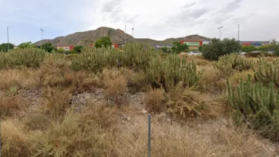 Terreno en venta en Calle del Polígono - Vista 3