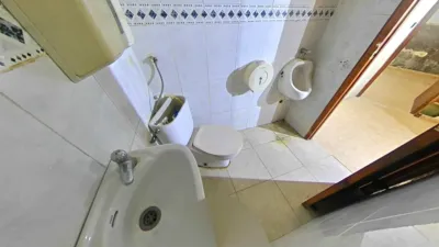 Casa en venta en Plaza Portellar, Escatrón de 24.500 €