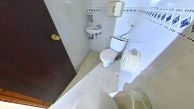 Casa en venta en Plaza Portellar, Escatrón de 24.500 €