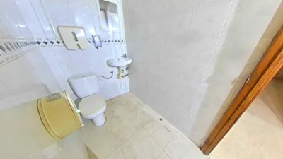 Casa en venta en Plaza Portellar, Escatrón de 24.500 €