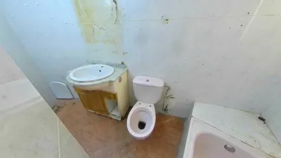 Casa en venta en Plaza Portellar, Escatrón de 24.500 €