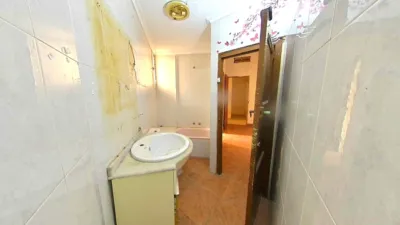 Casa en venta en Plaza Portellar, Escatrón de 24.500 €