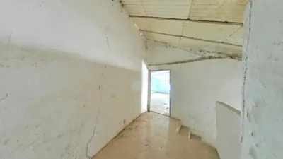 Casa en venta en Plaza Portellar, Escatrón de 24.500 €