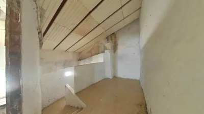 Casa en venta en Plaza Portellar, Escatrón de 24.500 €