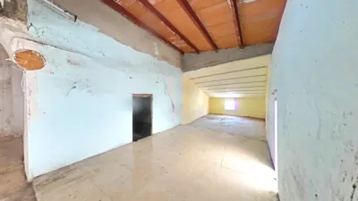 Casa en venta en Plaza Portellar, Escatrón de 24.500 €