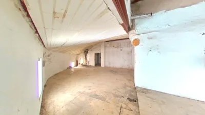 Casa en venta en Plaza Portellar, Escatrón de 24.500 €