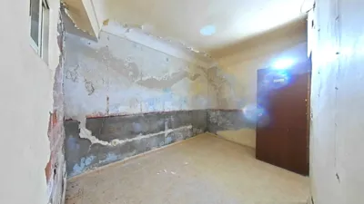 Casa en venta en Plaza Portellar, Escatrón de 24.500 €