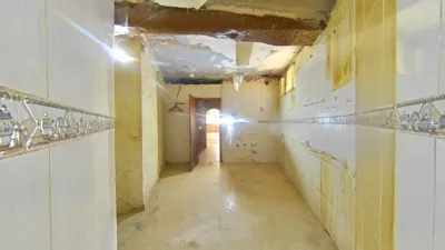 Casa en venta en Plaza Portellar, Escatrón de 24.500 €