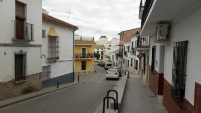 Terraced house on Calle del Primero de Mayo