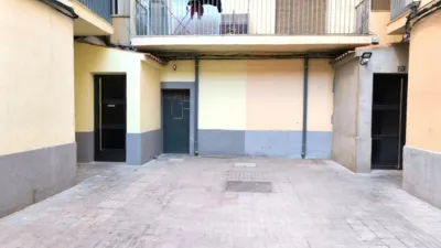 Trastero en venta en Calle de Las Palmas de Gran Canaria - Vista 4