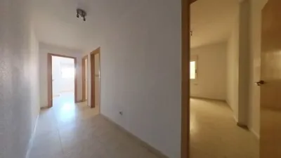 Apartment in Carril de la Enera photo 10