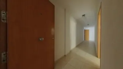 Apartment in Carril de la Enera photo 11