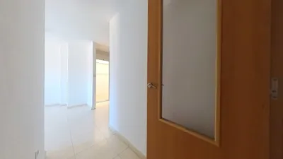 Apartment in Carril de la Enera photo 12