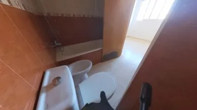 Apartment in Carril de la Enera photo 18
