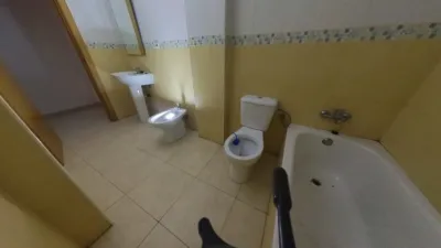 Apartment in Carril de la Enera photo 19