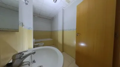 Apartment in Carril de la Enera photo 20