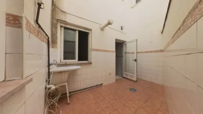 Apartment in Carril de la Enera photo 21