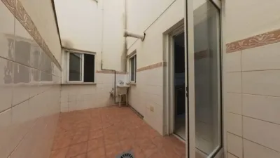 Apartment in Carril de la Enera photo 22