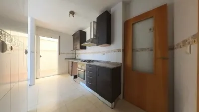 Apartment in Carril de la Enera photo 4