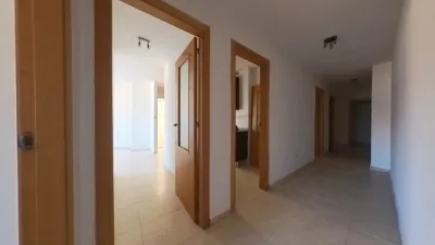 Apartment in Carril de la Enera photo 9