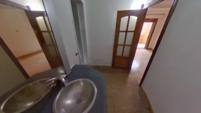 Apartment in Pallejà photo 12