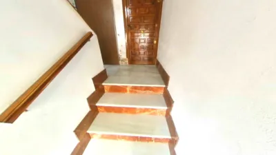 Apartment on Santa Isabel Street photo 33