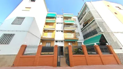 Apartment on Santa Isabel Street photo 35
