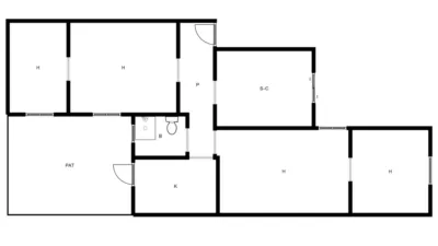 Apartment on Santa Isabel Street photo 36