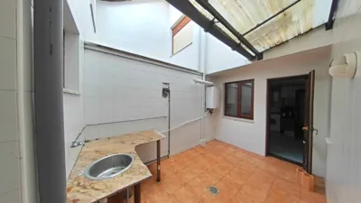 Terraced house on Calle de la Ría de Solía photo 10