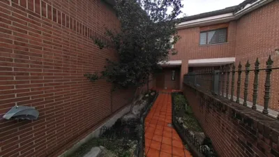 Terraced house on Calle de la Ría de Solía photo 37