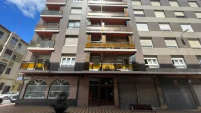 Flat on Ibaizabal Street photo 2
