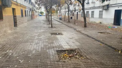 Flat on Calle del Sauce photo 2