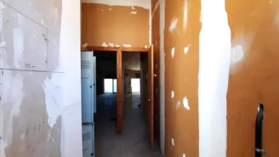 Local comercial en venta en Plaça de la Porxada, Centre (Granollers) de 74.040 €
