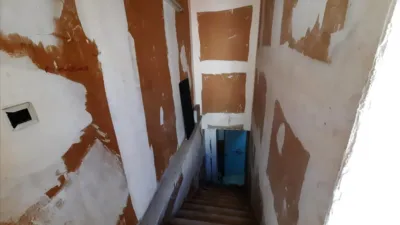 Local comercial en venta en Plaça de la Porxada, Centre (Granollers) de 74.040 €
