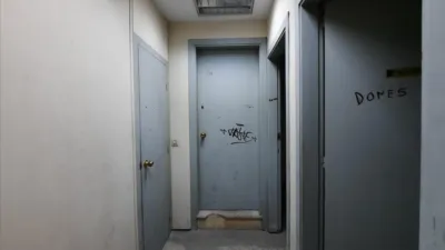 Local comercial en venta en Plaça de la Porxada, Centre (Granollers) de 74.040 €