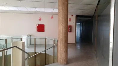 Local comercial en venta en Plaça de la Porxada, Centre (Granollers) de 74.040 €