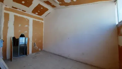 Local comercial en venta en Plaça de la Porxada, Centre (Granollers) de 74.040 €