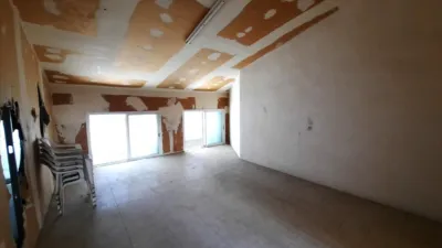 Local comercial en venta en Plaça de la Porxada, Centre (Granollers) de 74.040 €