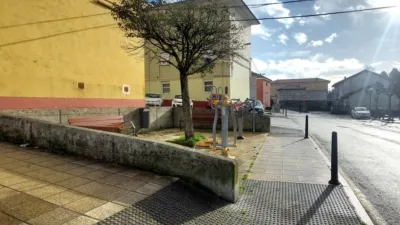 Apartment in Colonia Santo Domingo photo 5