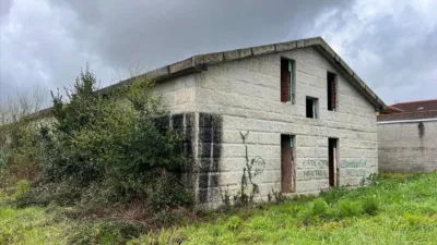 Casa – San Roque, O Cuartel, As Codeseiras - Vista 2