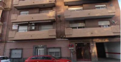 Apartment on San Roque Street photo 2