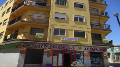 Apartment on Calle de San José photo 2
