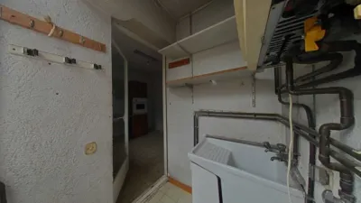 Flat in Carrer del Mossèn Huch photo 21