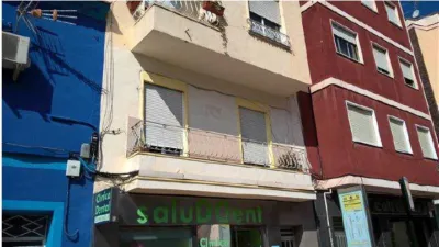 Flat on Calle Torre de Romo photo 2