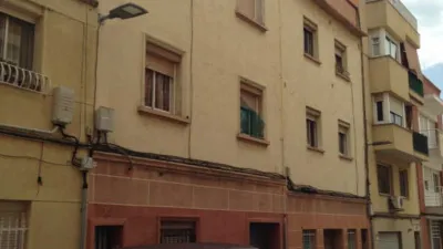 Apartment on Carrer de Catasús photo 3