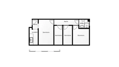 Apartment in Casablanca photo 23