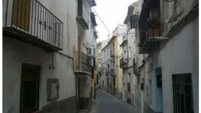 Flat on Calle del Hospital Bajo photo 3