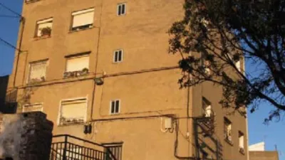 Flat on Carrer d'Alcàntara photo 2