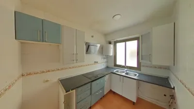 Flat on Calle Sicardo photo 5